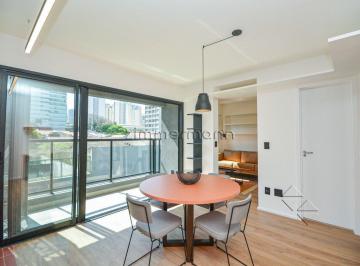 Apartamento · 47m² · 1 Quarto · 1 Vaga · APARTAMENTO VILA MARIANA 1 DORMITÓRIO 1 VAGA