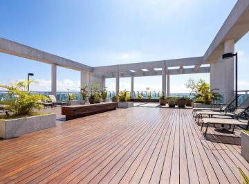 Apartamento · 47m² · 1 Quarto · 1 Vaga · APARTAMENTO GARDEN SANTA CECILIA 1 DORMITÓRIO 1 VAGA