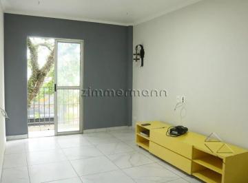 Apartamento · 70m² · 2 Quartos · APARTAMENTO VILA ROMANA 2 DORMITÓRIOS
