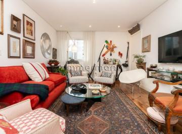 Apartamento · 90m² · 2 Quartos · 1 Vaga · APARTAMENTO ITAIM BIBI 2 DORMITORIOS 1 VAGA