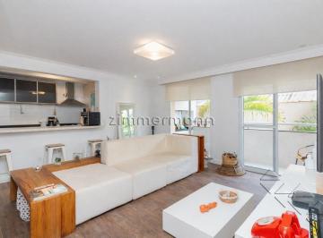Apartamento · 94m² · 3 Quartos · 2 Vagas · APARTAMENTO VILA ROMANA 3 DORMITÓRIOS 2 VAGAS