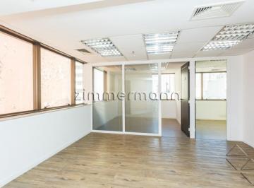 Comercial · 102m² · 2 Vagas · CONJUNTO COMERCIAL PERDIZES