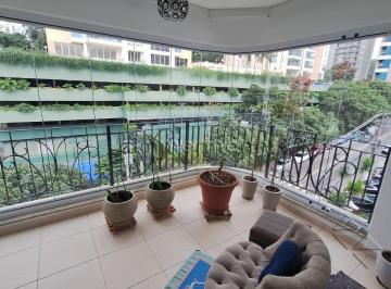 Apartamento · 107m² · 3 Quartos · 2 Vagas · APARTAMENTO VILA ANDRADE 3 DORMITÓRIOS 1 SUÍTE 2 VAGAS