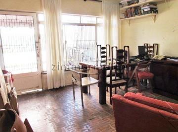 Casa · 119m² · 2 Quartos · 1 Vaga · CASA TÉRREA EM PERDIZES DE 2 DORMITÓRIOS