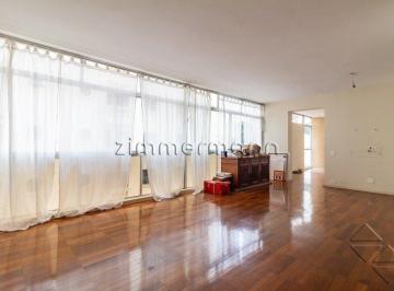 Apartamento · 173m² · 3 Quartos · 1 Vaga · APARTAMENTO PINHEIROS 3 DORMITÓRIOS 1 VAGA