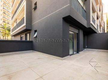 Apartamento · 101m² · 2 Quartos · 2 Vagas · APARTAMENTO GARDEN HIGIENÓPOLIS 2 DORMITÓRIOS 2 VAGAS