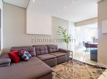 Apartamento · 113m² · 2 Quartos · 1 Vaga · APARTAMENTO IPIRANGA 2 DORMITÓRIOS