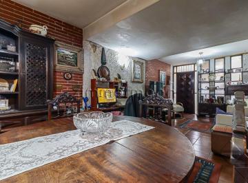 Casa · 121m² · 3 Quartos · 2 Vagas · SOBRADO CAMPO BELO 3 DORMITÓRIOS 2 VAGAS