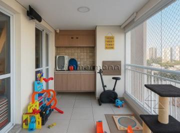 Apartamento · 62m² · 2 Quartos · 1 Vaga · APARTAMENTO BARRA FUNDA 2 DORMITÓRIOS 1 VAGA