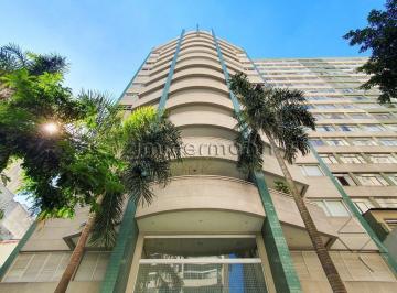 Comercial · 44m² · SALA COMERCIAL HIGIENÓPOLIS