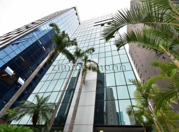 Comercial · 88m² · 2 Vagas · CONJUNTO COMERCIAL VILA OLIMPIA 2 VAGAS