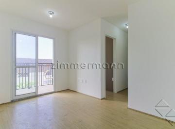 Apartamento · 50m² · 2 Quartos · 1 Vaga · APARTAMENTO ÁGUA BRANCA 2 DORMITÓRIOS 1 VAGA