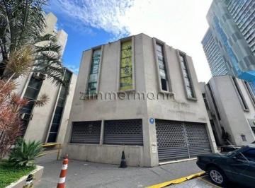Comercial · 300m² · 4 Vagas · PREDIO COMERCIAL JARDIM CABORÉ 4 VAGAS
