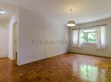 Apartamento · 83m² · 3 Quartos · APARTAMENTO PINHEIROS 3 DORMITÓRIOS