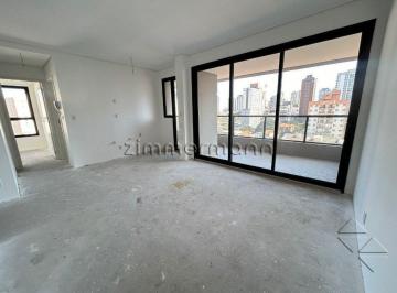 Apartamento · 61m² · 2 Quartos · 1 Vaga · APARTAMENTO, IPIRANGA, 2 DORMITÓRIOS, 1 VAGA