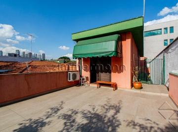 Casa · 190m² · 2 Quartos · 2 Vagas · CASA SOBRADO VILA LEOPOLDINA 2 DORMITÓRIOS 1 SUÍTE