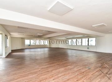 Comercial · 204m² · 4 Vagas · CONJUNTO COMERCIAL BROOKLIN