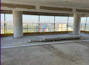 Apartamento · 254m² · 5 Quartos · 4 Vagas · APARTAMENTO VILA CLEMENTINO 5 DORMITÓRIOS 4 VAGAS