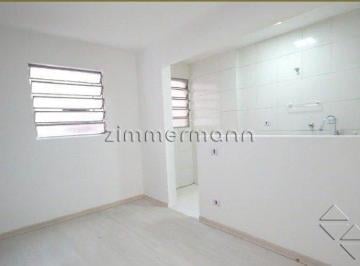 Apartamento · 44m² · 1 Quarto · APARTAMENTO CONSOLAÇÃO 1 DORMITÓRIO