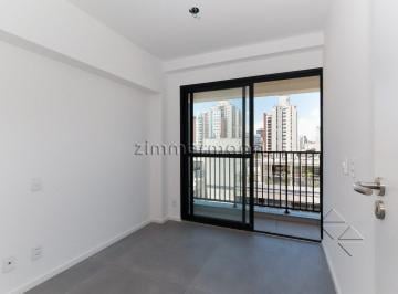 Apartamento · 32m² · 1 Quarto · 1 Vaga · APARTAMENTO PINHEIROS 1 DORMITÓRIO 1 VAGA