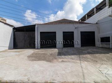 Comercial · 484m² · 6 Vagas · GALPÃO IPIRANGA 6 VAGAS