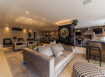 Apartamento · 271m² · 4 Quartos · 4 Vagas · APARTAMENTO PERDIZES 4 DORMITÓRIOS 4 VAGAS