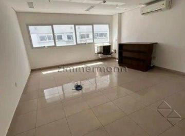 Comercial · 30m² · 1 Vaga · SALA COMERCIAL BARRA FUNDA 1 VAGA