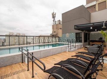 Apartamento · 18m² · 1 Quarto · STUDIO PERDIZES 1 DORMITÓRIO