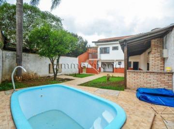 Casa · 120m² · 4 Quartos · 5 Vagas · CASA TERREA BOSQUE DA SAUDE 4 DORMITÓRIOS 5 VAGAS