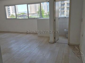 Comercial · 30m² · 1 Vaga · SALA COMERCIAL BARRA FUNDA 1 VAGA