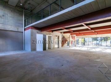 Comercial · 453m² · 3 Vagas · LOJA COMERCIAL PINHEIROS 3 VAGAS