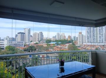 Apartamento · 93m² · 3 Quartos · 2 Vagas · APARTAMENTO TATUAPÉ 3 DORMITÓRIOS 2 VAGAS