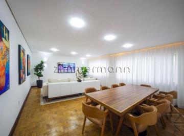 Apartamento · 175m² · 3 Quartos · 1 Vaga · APARTAMENTO CONSOLACAO 3 DORMITÓRIOS 1 VAGA