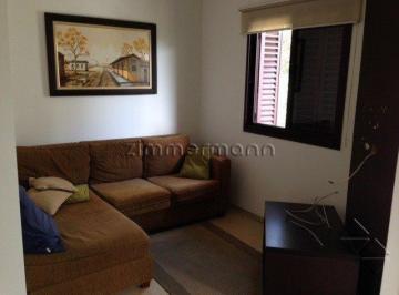 Apartamento · 58m² · 1 Quarto · 1 Vaga · APARTAMENTO VILA ANDRADE 1 DORMITÓRIO 1 VAGA
