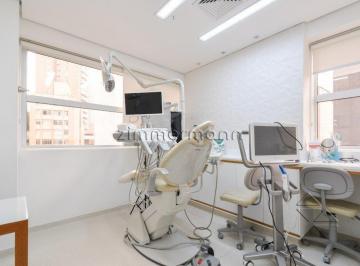 Comercial · 52m² · 2 Vagas · CONJUNTO COMERCIAL SANTA CECÍLIA 2 VAGAS