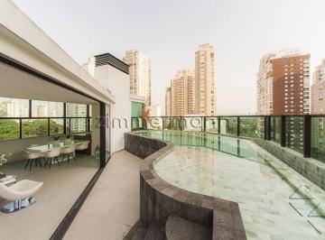 Apartamento · 476m² · 5 Quartos · 5 Vagas · COBERTURA DUPLEX DE 5 DORMITÓRIOS E PISCINA 3 SUÍTES 5 VAGAS