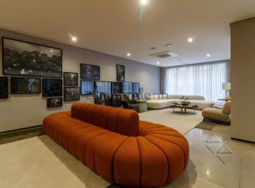 Apartamento · 923m² · 5 Quartos · 7 Vagas · COBERTURA DUPLEX VILA NOVA CONCEIÇÃO 5 SUÍTES 7 VAGAS