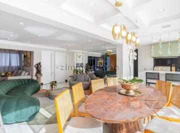 Apartamento · 147m² · 3 Quartos · 3 Vagas · APARTAMENTO PERDIZES 3 SUÍTES 3 VAGAS