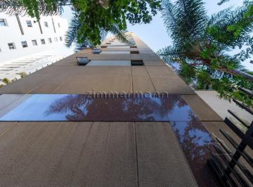 Apartamento · 42m² · 1 Quarto · 1 Vaga · APARTAMENTO HIGIENOPOLIS 1 SUÍTE