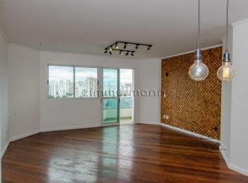 Apartamento · 142m² · 3 Quartos · 3 Vagas · APARTAMENTO CAMPO BELO 3 DORMITÓRIOS 3 VAGAS