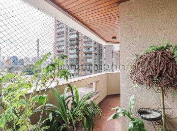 Apartamento · 135m² · 4 Quartos · 2 Vagas · APARTAMENTO 4 DORMITÓRIOS NO BROOKLIN