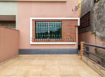 Comercial · 100m² · 1 Vaga · CASA COMERCIAL  SUMARÉ 1 VAGA