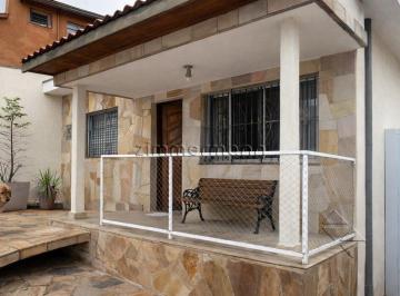 Casa · 236m² · 2 Quartos · 4 Vagas · CASA TÉRREA FREGUESIA DO Ó 2 DORMITÓRIOS 4 VAGAS
