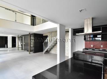 Apartamento · 98m² · 1 Quarto · 2 Vagas · APARTAMENTO DUPLEX VILA OLIMPIA 1 SUÍTE