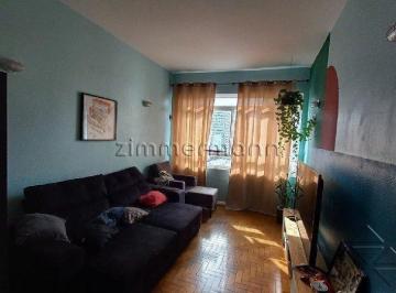 Apartamento · 82m² · 2 Quartos · APARTAMENTO REPUBLICA 2 DORMITORIOS