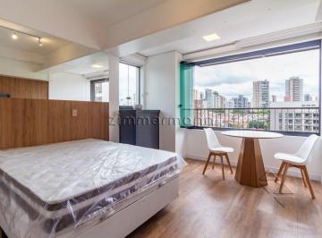 Apartamento · 27m² · 1 Quarto · STUDIO Á VENDA PERDIZES 1 DORMITÓRIO