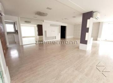Apartamento · 274m² · 4 Quartos · 4 Vagas · APARTAMENTO 4 DORMTIÓRIOS NO CAMPO BELO
