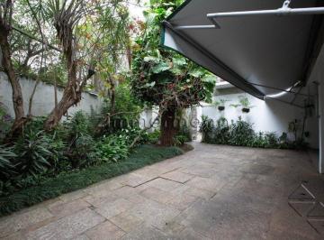 Casa · 387m² · 5 Quartos · 4 Vagas · CASA SOBRADO ALTO DE PINHEIROS 5 DORMITÓRIOS 4 VAGAS