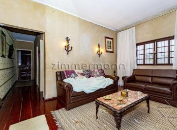 Casa · 190m² · 2 Quartos · 3 Vagas · CASA NA VILA LEOPOLDINA 2 DORMITÓRIOS