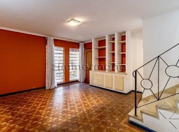 Casa · 131m² · 3 Quartos · 2 Vagas · CASA VILA MADALENA 3 DORMITÓRIOS 2 VAGAS